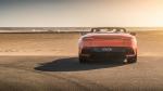 Aston Martin DBS Superleggera Volante 2019 года (WW)